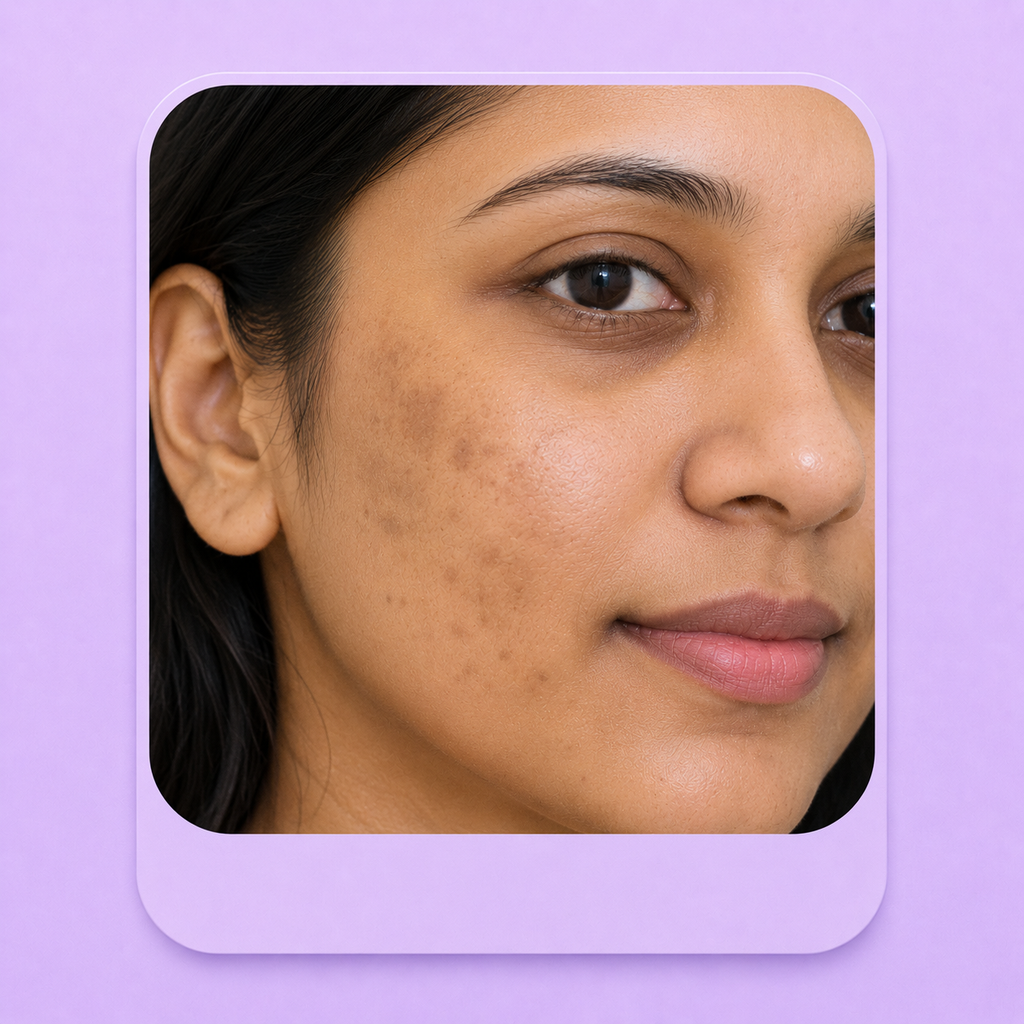 Pigmentation