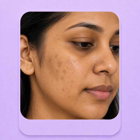 Dark Spots