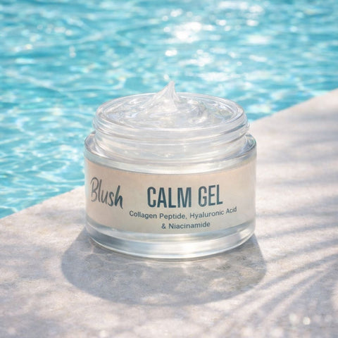 FACE GEL